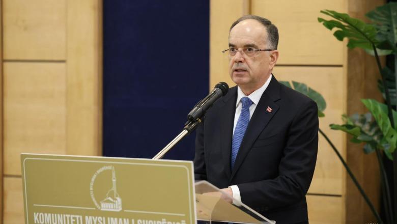  Nisja e Muajit të Ramazanit, Begaj në iftarin e parë: Thelbi i agjërimit qëndron te lartësimi moral dhe devotshmëria