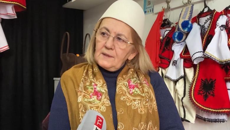 Artizanja e plisit: Të çojmë në UNESCO simbolin kombëtar