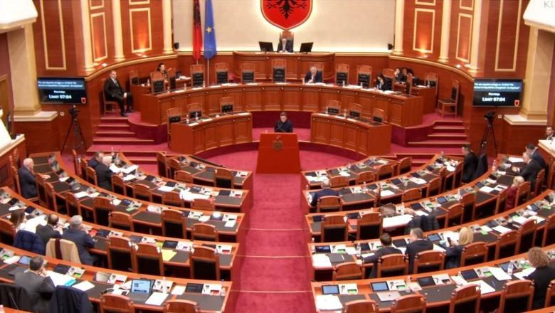 Braçe në Kuvend: Prodhuesit e mëdhenj të birrave kanë korruptuar ministra e zyrtarë tatimesh! Janë ‘goditur’ bizneset e vogla