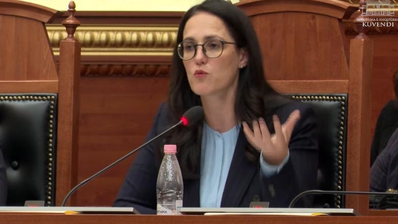 Ministrja Ibrahimaj: Aq shumë vende të lira pune ka në Shqipëri, saqë po importojmë punonjës të huaj
