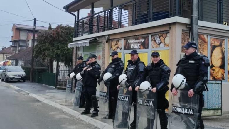 ‘Duhet të dëbohen’, Familja shqiptare në jug të Serbisë në shënjestër të një fushate përndjekëse