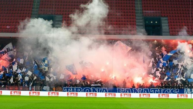 Disiplina/ Gjoba të majme për Partizanin e Tiranën pas derbit, pezullohen zyrtarët e Vllaznisë dhe AF Elbasanit