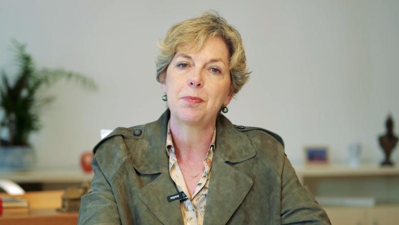 Shqipëria drejt diagnostikimit të avancuar, ministrja Sala: Për herë të parë do të përdoret teknologjia për tumoret pediatrike dhe hemopatite malinje