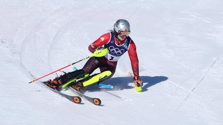 Përfaqësoi Shqipërinë në Olimpiadën Dimërore, Lara Colturi pas debutimit: Një udhëtim i jashtëzakonshëm, dhashë 110 % nga vetja