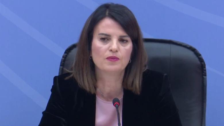 Koçiu: Do të rrisim pagat në Policinë e Shtetit, përfitojnë rreth 720 punonjës! Një drejtues në RENEA do të marrë deri në 2300 euro