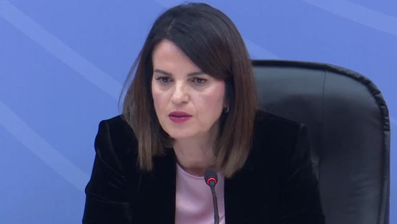 Policia nuk mori përsipër protestën e PD, Koçiu për Report Tv: Kush kryen akte dhune, përballet me drejtësinë! Organizatorët përgjegjës sipas ligjeve