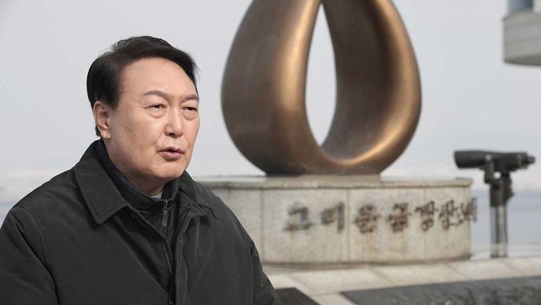 U dënua me burgim të përjetshëm për kryengritje, ish-presidenti i Koresë së Jugut i kërkon popullit ndjesë: Ju shkaktova vuajtje për shkak të gabimeve të mia