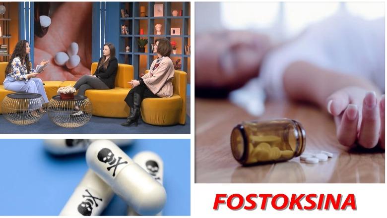 SKANDAL! Helmi që po shitet ‘si bukë’ / 2 vetëvrasje me fostoksinë, çfarë po ndodh?