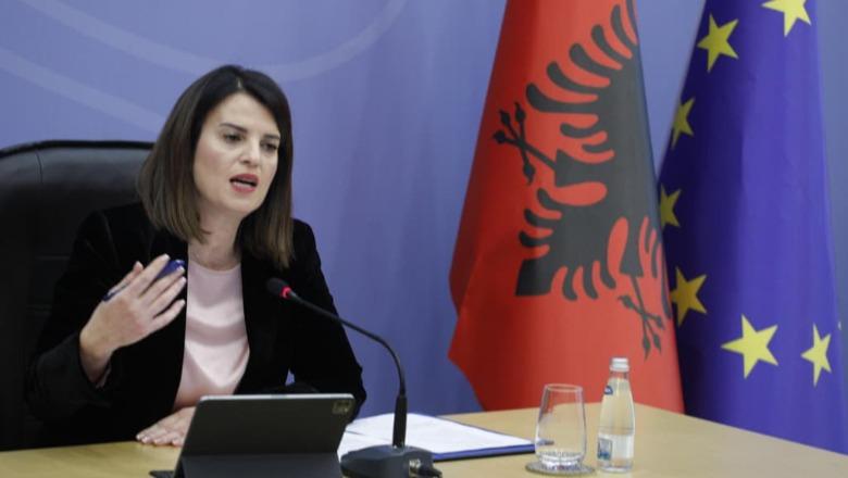 Sistemi i adresave, Koçiu: Ende jo funksional, kemi nisur punën për rishikimin e planeve vendore