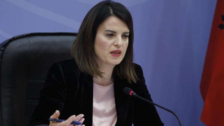 Policia nuk mori përsipër protestën e PD, Koçiu për Report Tv: Kush kryen akte dhune, përballet me drejtësinë! Organizatorët përgjegjës sipas ligjeve