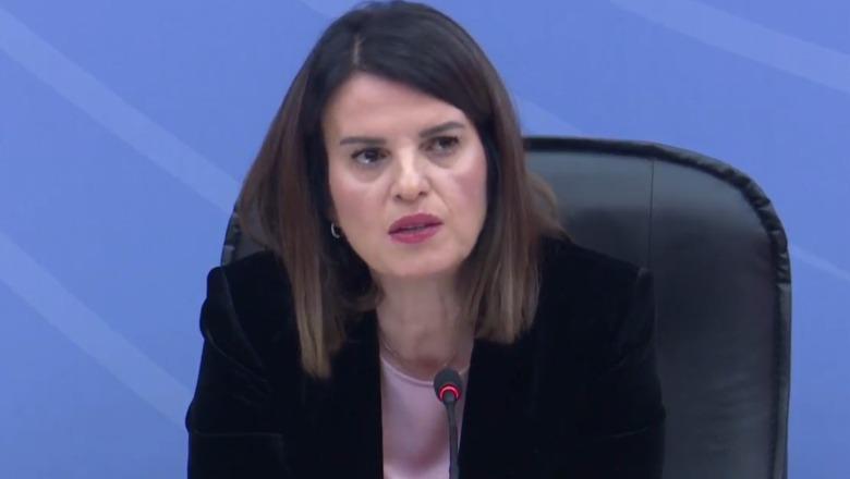 Shqipëria premtoi dërgimin e trupave në Gaza, Koçiu: Nuk kemi një numër sesa do të angazhohen, përkushtimi do të jetë maksimal