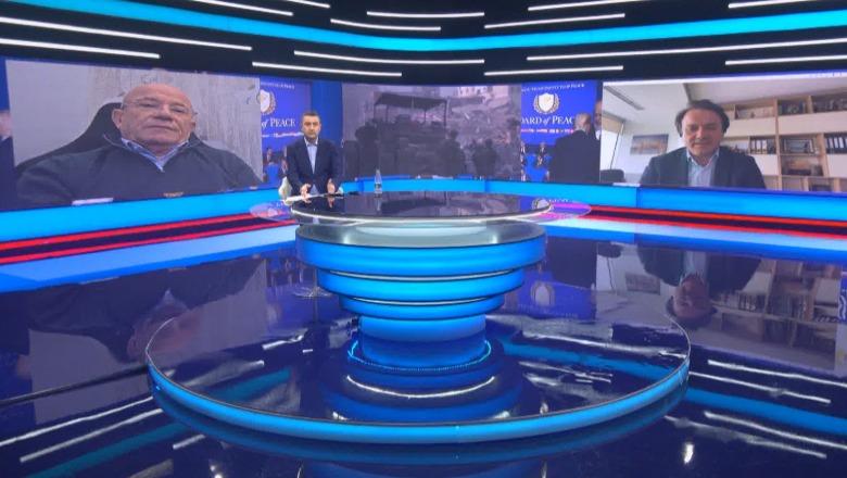 Shqipëria në Uashington/ Meçe: Trump është aleat i Edi Ramës! Ish-deputeti: Bordi i Paqes nuk na ndryshon jetën! PD asistente e PS