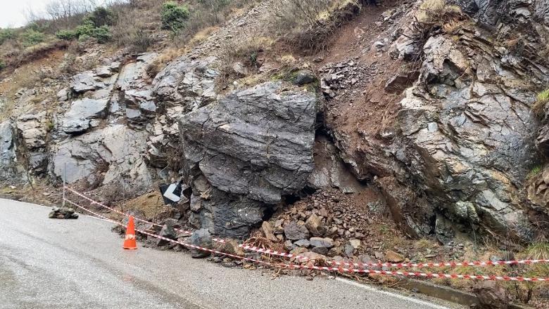 Rruga Kukës–Kalimash drejt degradimit, banorët kërkojnë ndërhyrje
