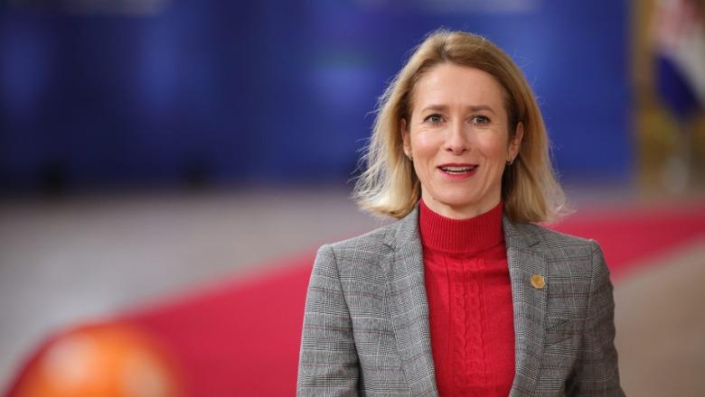 Kaja Kallas: Paketa e 20-të e sanksioneve kundër Rusisë do të miratohet të hënën