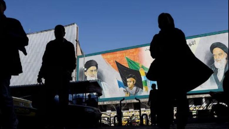 Reuters: Një sulm i mundshëm amerikan mund të shënjestrojë udhëheqës të Iranit