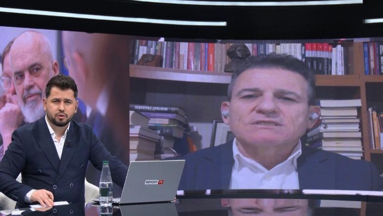 Apeli për krerët e UÇK-s në Bordin e Paqes, Çipa për Report TV: Rama dhe Osmani meritojnë të vlerësohen!