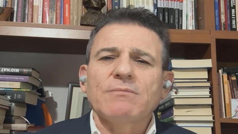 'Opozita e ka problemin brenda vetes'! Çipa për Report TV: Berisha po e mban peng PD-në