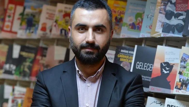 Akuzohet se ofendoi Presidentin Erdogan, arrestohet në Ankara gazetari i Deutsche Welle