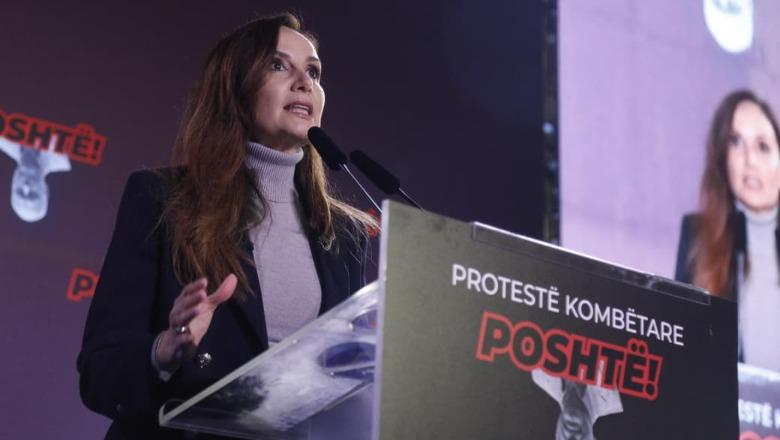 'Të korruptuarit bëjnë ligje për të mbrojtur njëri-tjetrin', Tabaku thirrje për forcat opozitare: T'i lëmë ndasitë, të bashkohemi