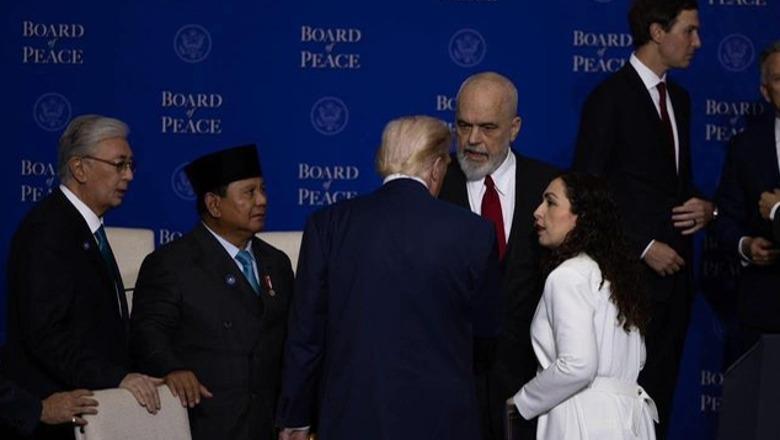 Ylli Pata: Nga dalin anekdotat e PD për marrëdhënien Rama-Trump?