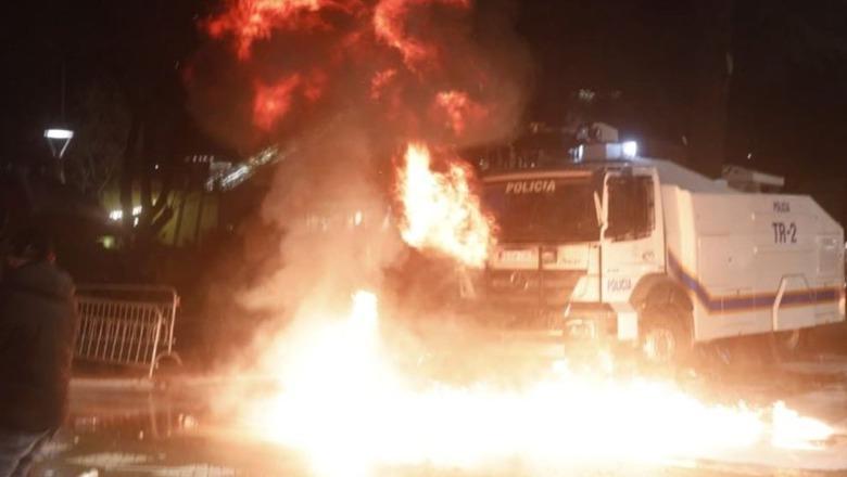 Roland Lami: Bustin që nuk e shëmbëm dot