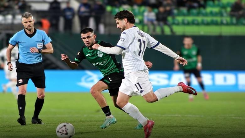 Superliga/ Dinamo dy muaj pa fitore, Egnatia e mposht 1-0 në limite! Sot dy ndeshje në orën 13:30