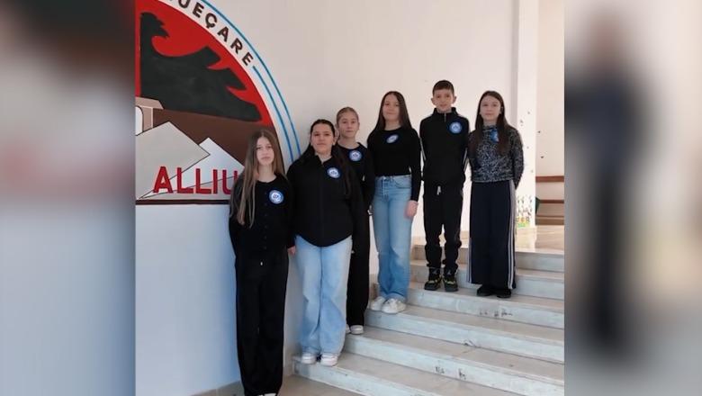 Begaj: Krenar për gjuhën tonë amtare, ta ruajmë e ta përcjellim brez pas brezi