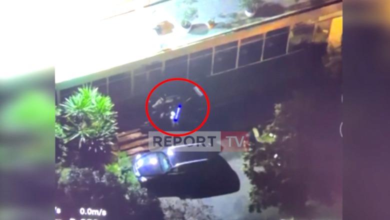 VIDEO EKSKLUZIVE/ Protestat e dhunshme, në Selinë e PD përgatiten molotovët, poshtë zyrës së FRPD