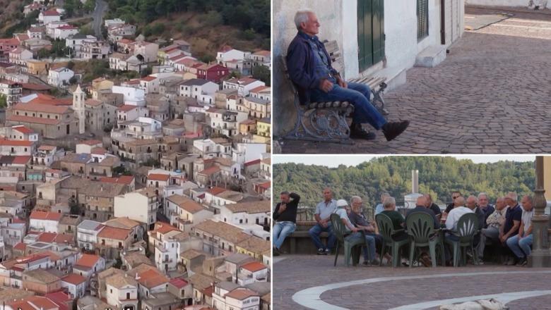 Seriali televiziv për arbëreshët, ADN-në dhe rrënjët shqiptare