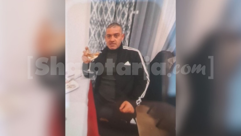 Del foto, ky është 47-vjeçari që u vra me thikë në Kavajë! Konflikti ndodhi për një vend parkimi (EMRI)