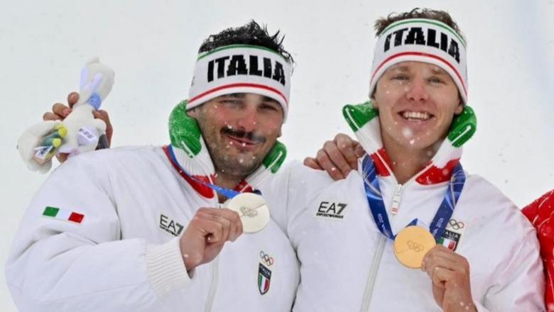 Italia vendos rekorde në 'Milano-Cortina', Kleabo konfirmohet 'fenomen' me 6 medalje të arta! Trump mungon të dielën