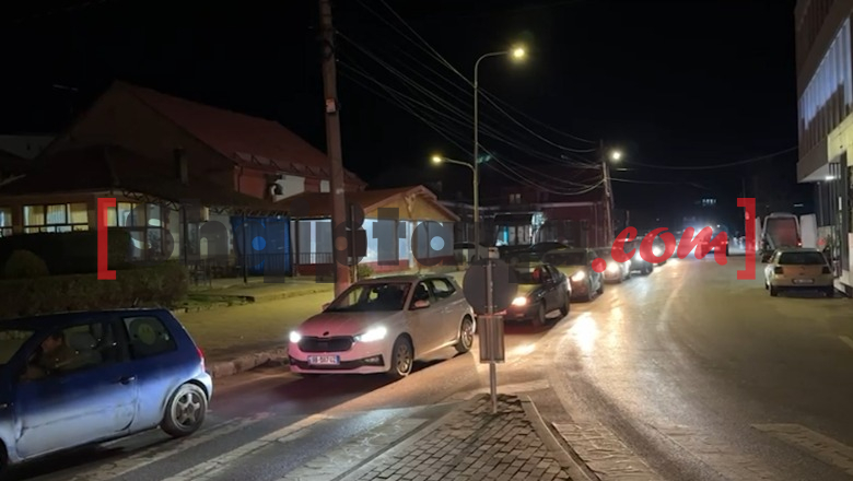 ‘Paralizohet’ juglindja, shembja e rrugës Librazhd-Pogradec bllokon qarkullimin! ARRSH udhëzon drejtuesit: Përdorni këto rrugë alternative (VIDEO)