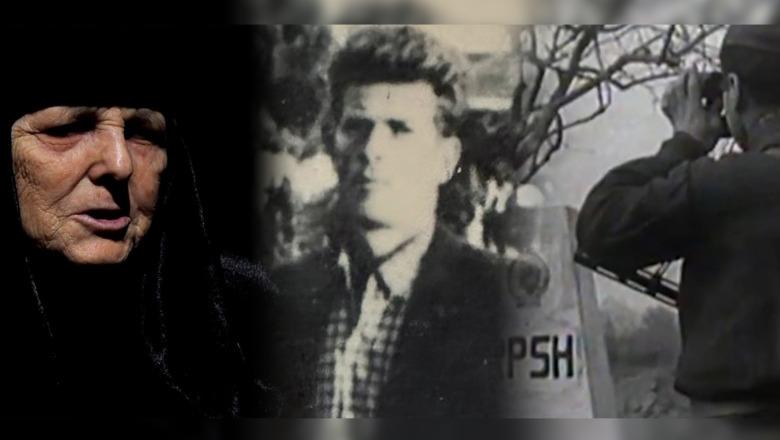 'Dosja K'/ Mark Qehaja, t torturuan për ta bërë spiun, por s’pranoi dhe u vetëvar... 