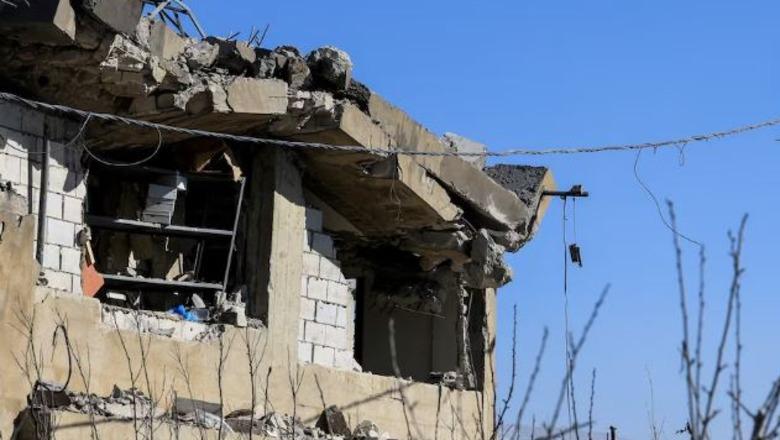 Sulme izraelite në Liban! Vriten 10 persona, mes tyre dhe një komandant i Hezbollahut