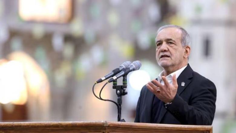 Bisedimet me SHBA-në për programin bërthamor! Irani: Nuk përkulemi para presionit të fuqive botërore