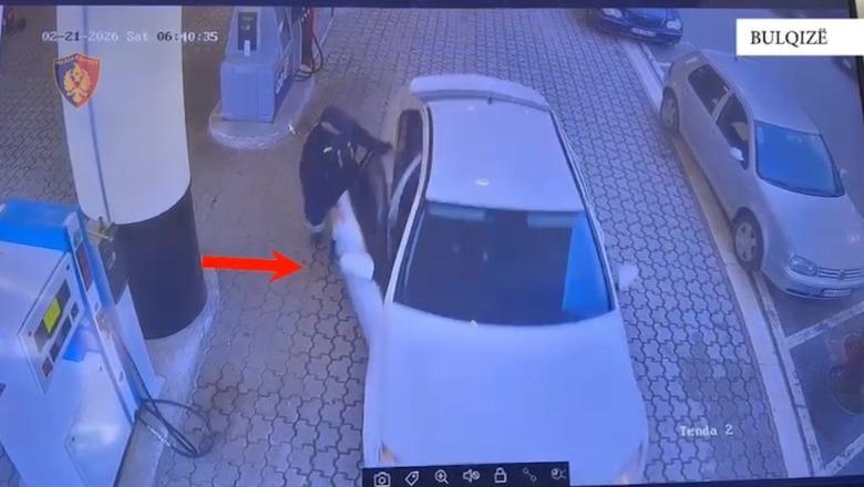Furnizoi ‘Benzin’ me naftë dhe u largua pa paguar duke rrezikuar jetën e punonjësit të karburantit, arrestohet 28-vjeçari në Bulqizë (VIDEO)