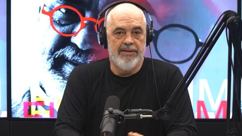 Kryeministri Rama njofton rritje pagash për rreth 720 efektivë: Një inspektor i RENEA-s do të marrë 1600 euro, ndërsa një drejtues 2300 euro