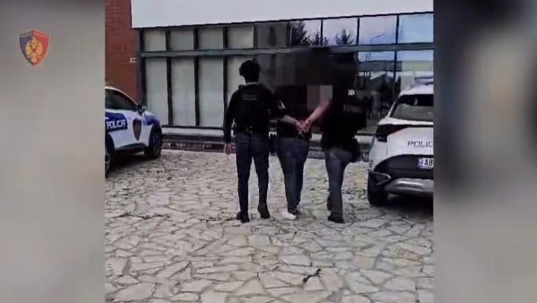 I shpallur në kërkim ndërkombëtar për trafik droge në Itali, arrestohet 34-vjeçari në Shkodër