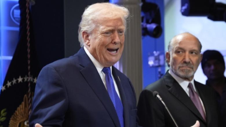 Kaosi me tarifat doganore të SHBA-ve, çfarë mund të bëjë tani presidenti Donald Trump dhe a do të ketë rimbursime?
