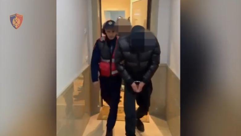 Shfrytëzonin një të huaj për prostitucion në Tiranë, arrestohen dy persona 