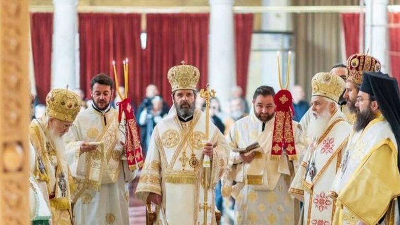 Nis Kreshma e Madhe/ Nga falja te agjërimi, ja çfarë duhet të dinë besimtarët ortodoksë