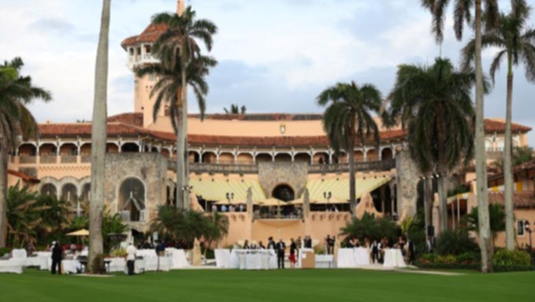 SHBA/ Një burrë hyn me pushkë në rezidencën e Presidentit Trump, vritet nga shërbimi sekret