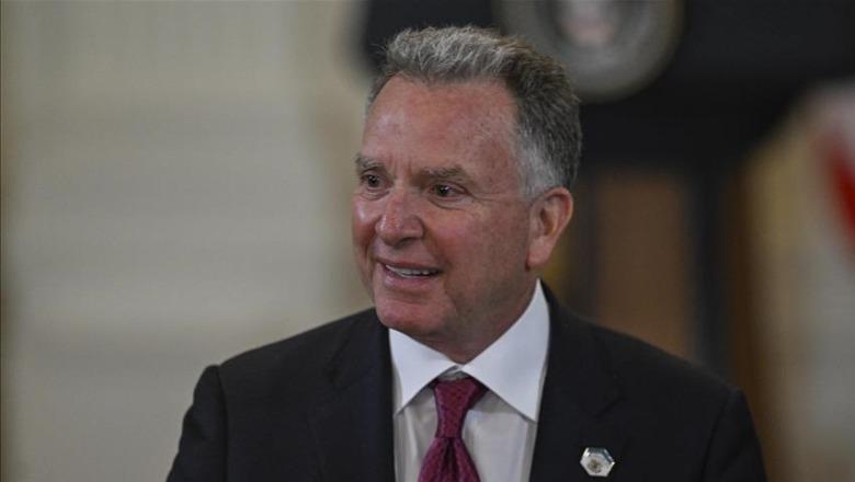 Raund i ri negociatash mes Ukrainës dhe Rusisë, Witkoff: Bisedime të reja brenda tre javësh