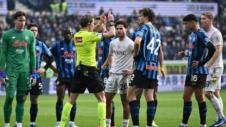 Atalanta fitore për 'Champions', Napoli mbetet mbrapa! Liverpool 3 pikë të rëndësishme jashtë fushe