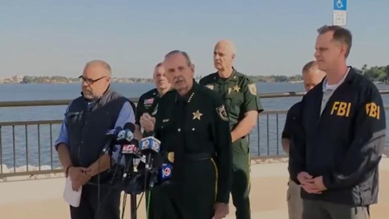 Tentoi të hynte me armë në rezidencën e Trump në Florida, zbulohet identiteti i 21 vjeçarit