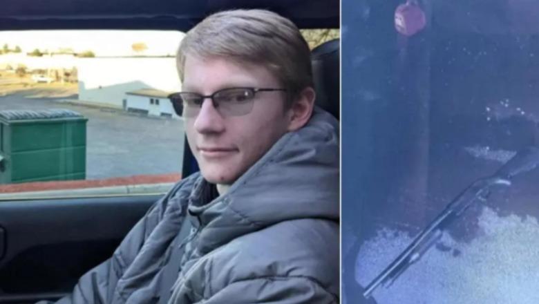 SHBA/ Një 21-vjeçar tenton të hyjë me pushkë në rezidencën e Presidentit Donald Trump, vritet nga shërbimi sekret!