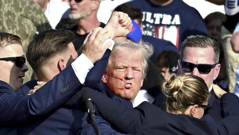 SHBA-të përballen me valë të re dhune politike, 60% më shumë kërcënime ndaj Kongresit amerikan