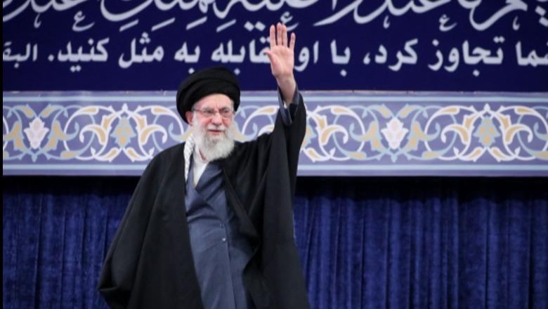 'Mund të jetë shansi i fundit'! SHBA shqyrton mundësinë e operacionit ushtarak në Iran, në shënjestër udhëheqësi Ali Khamenei
