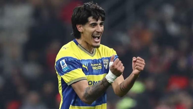 VIDEO/ Milani humbet në shtëpi, turpërohet nga Parma! Dëmtohet rëndë Loftus-Cheek