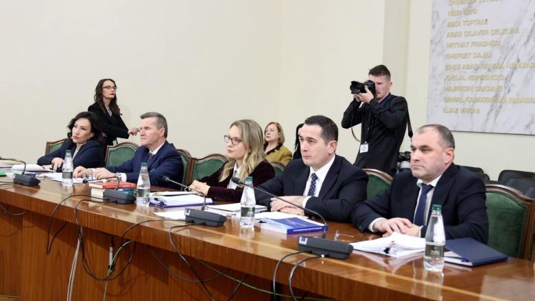 Kërkohet arrestimi i Ballukut, SPAK: Njerëz të krimit kanë kërcënuar dëshmitarët në emër të saj, janë konstatuar fakte të tjera penale